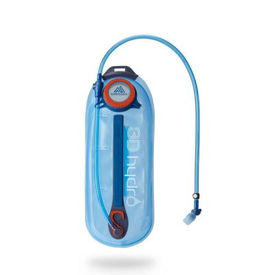 Gregory 3D Hydro 3L Water Reservoir