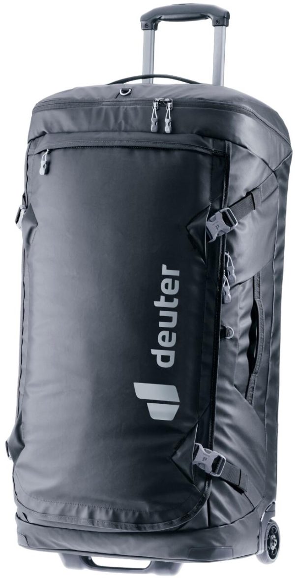 Deuter Duffel Pro Movo 90L Wheeled Luggage Bag