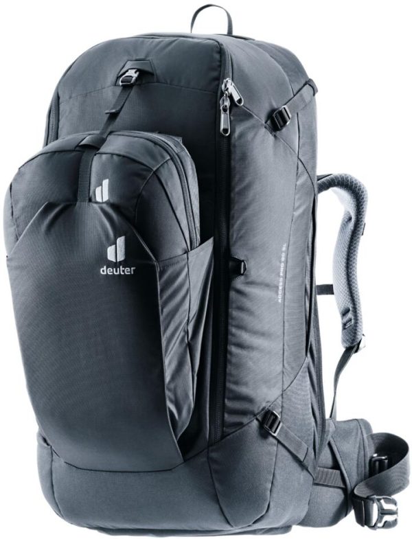 Deuter Access Pro 60L SL Unisex Travel Backpack