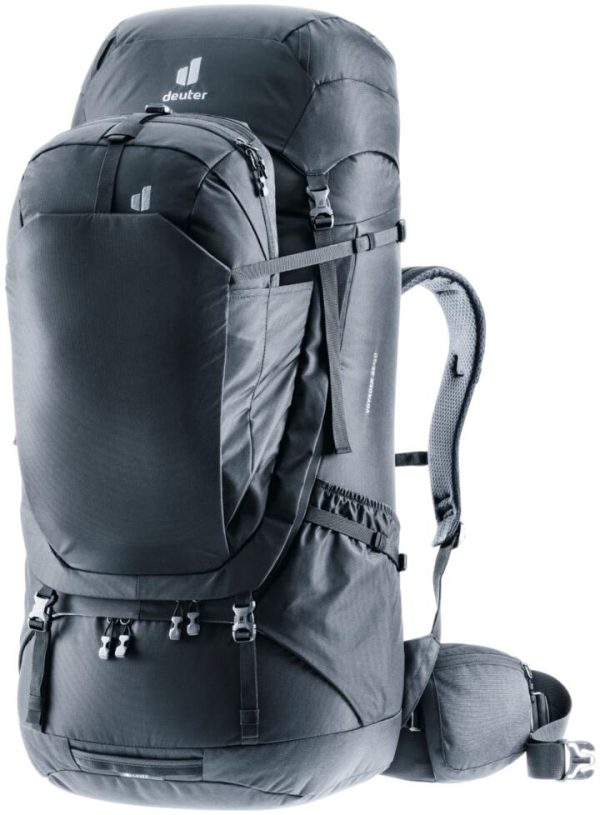 Deuter Voyager 65L+10L Unisex Travel Backpack