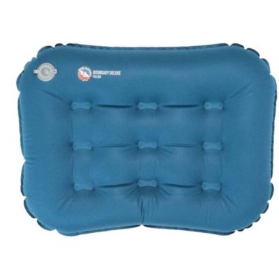 Big Agnes Boundary Deluxe Pillow
