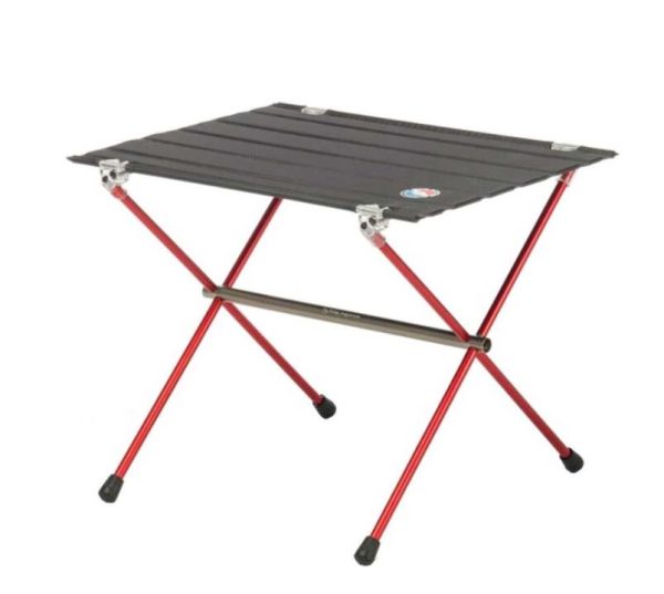 Big Agnes Woodchuck Camp Table