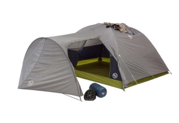 Big Agnes Blacktail Hotel 3