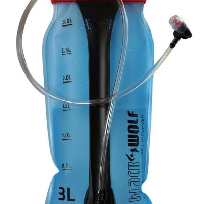 Black Wolf 3L Tank Hydration Reservoir