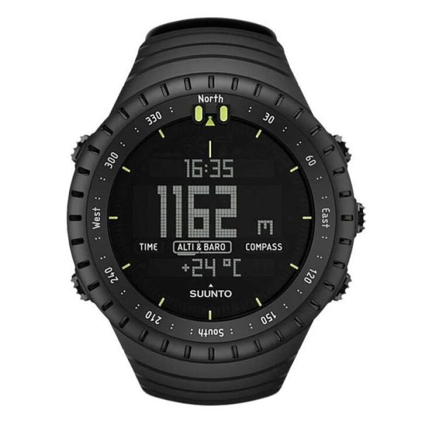 Suunto Core Tactical Outdoor Watch