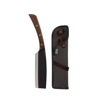 Barebones Japanese Nata Hatchet