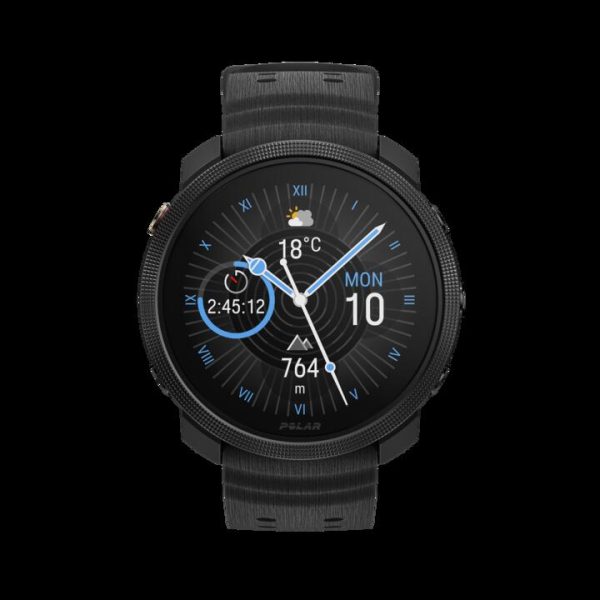 Polar Vantage M3 Smart Multisport Watch