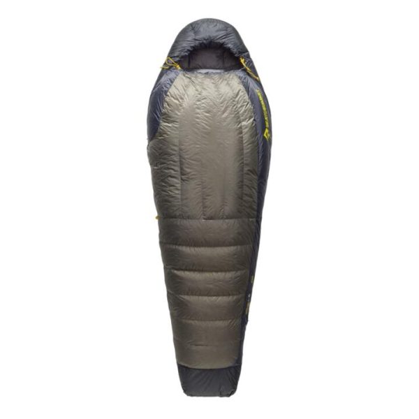 Sea to Summit Spark Pro