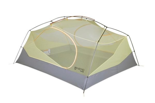 Nemo Aurora 3