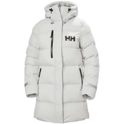 Helly Hansen Adore Puffy Womens Insulated Parka