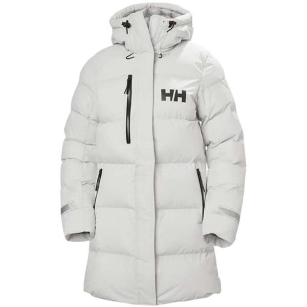 Helly Hansen Adore Puffy Womens Insulated Parka