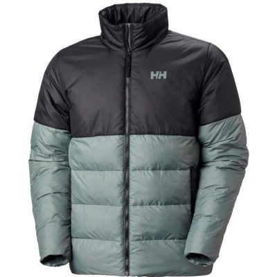 Helly Hansen Oslo Light Puffy Mens Insulated Jacket