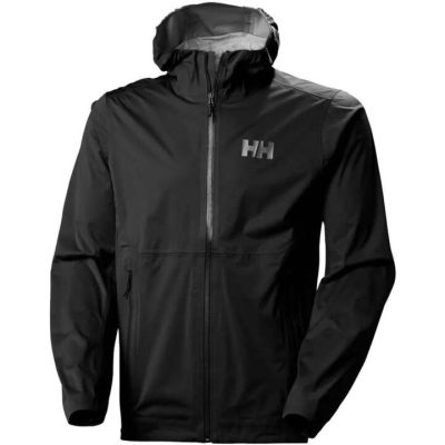 Helly Hansen Momentum Mens 3