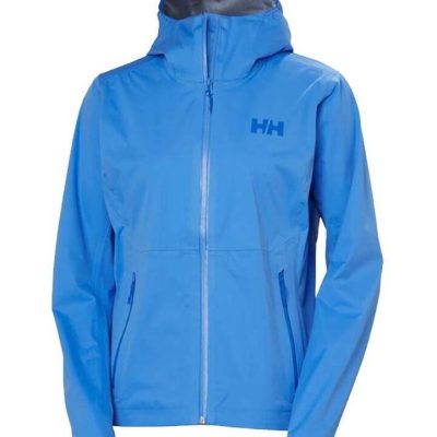 Helly Hansen Momentum Womens 3