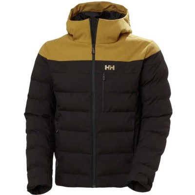 Helly Hansen Bossanova Puffy Mens Insulated Jacket