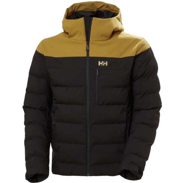 Helly Hansen Bossanova Puffy Mens Insulated Jacket