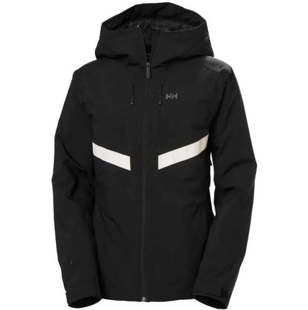 Helly Hansen Edge 3.0 Womens Insulated Ski Jacket