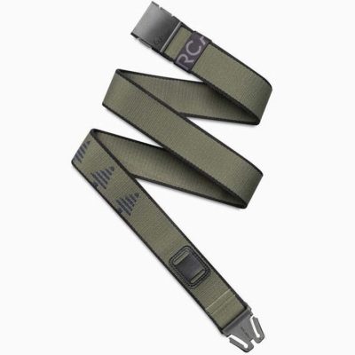 Arcade A2 Blackwood Performance Stretch Belt