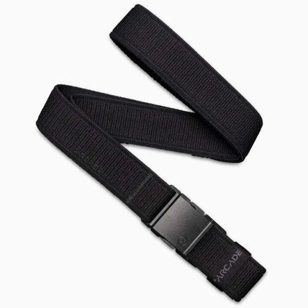 Arcade A2 Atlas Performance Stretch Belt Slim