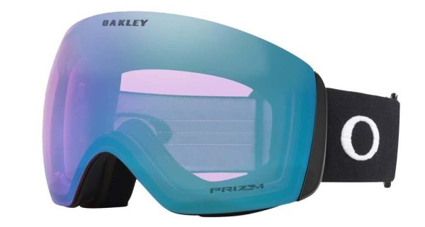 Oakley Flight Deck Unisex Snow Goggles