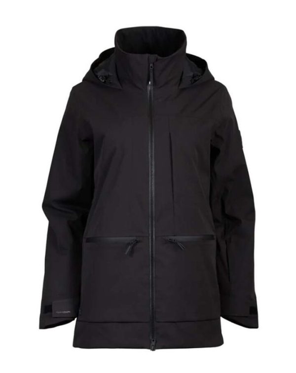 XTM Elevation Womens Snow Jacket