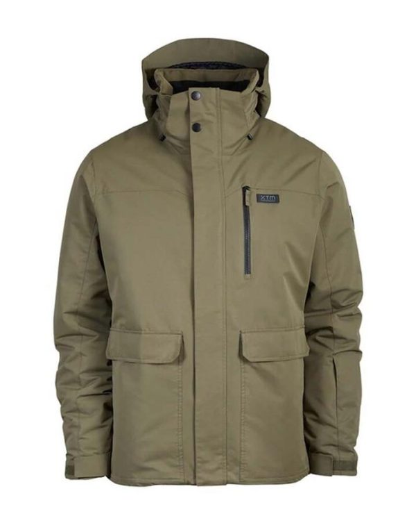 XTM Knox Mens Ski Jacket