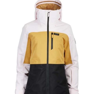 XTM Nexe Womens Ski Jacket