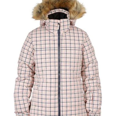 XTM Pippa Kids Ski Jacket