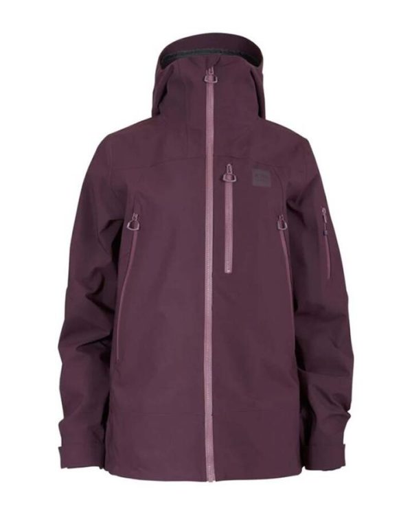 XTM Solitaire Womens Ski Jacket