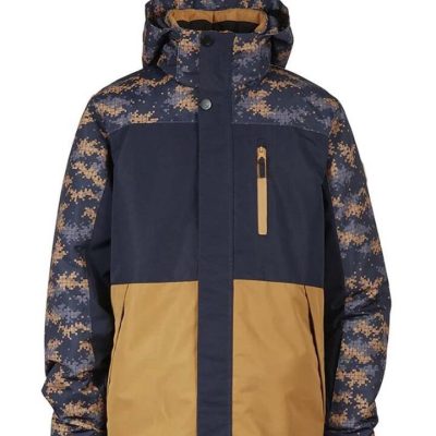 XTM Theo Kids Snow Jacket
