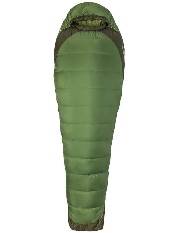 Marmot Trestles Elite Eco 30 Synthetic Sleeping Bag