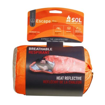 SOL Escape Emergency Bivvy