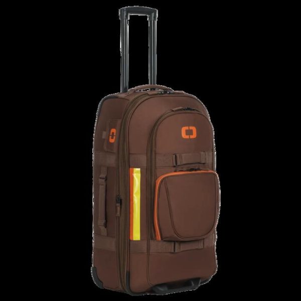 Ogio Onu 29 Stay Classy Wheeled Travel Bag