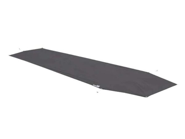 Big Agnes Fly Creek HV UL1 Solution Dye 3