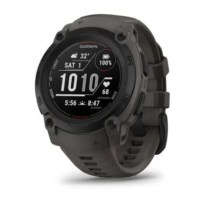 Garmin Instinct E Outdoor Smartwatch