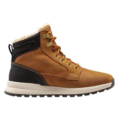 Helly Hansen Kelvin LX Mens Waterproof Snow Boots