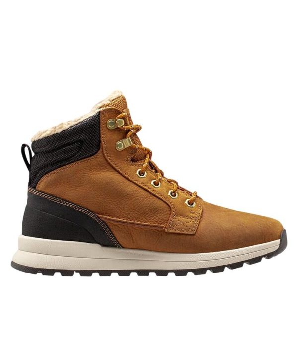 Helly Hansen Kelvin LX Mens Waterproof Snow Boots