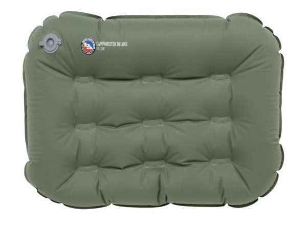 Big Agnes Campmeister Deluxe Pillow