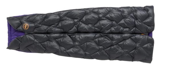 Big Agnes Fly Creek UL Zip Quilt 850 Down Sleeping Quilt