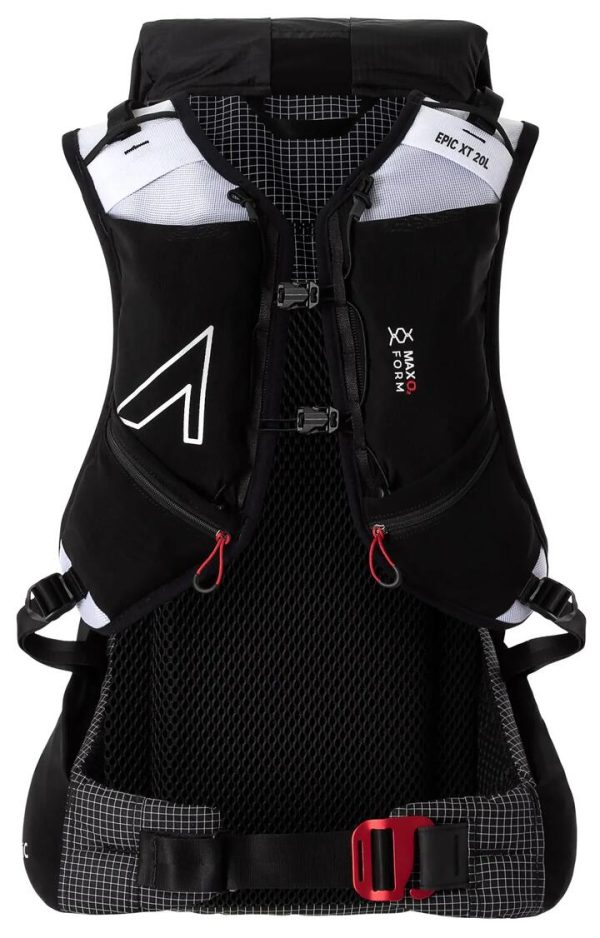 Ultraspire Epic XT 20L Running Vest