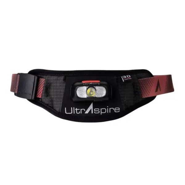 Ultraspire Lumen 200 2.0 Rechargeable Waist
