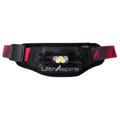 Ultraspire Lumen 850 Duo Rechargeable Waist