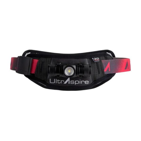 Ultraspire Lumen 600 5.0 Rechargeable Waist
