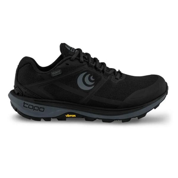 Topo Terraventure 4 Mens Waterproof Trail Running Shoes
