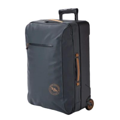 Big Agnes Stagecoach 45L Wheeled Duffel Bag