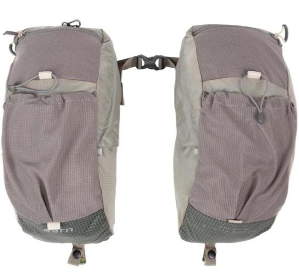 Aarn Sports Balance 10L Backpack Pockets