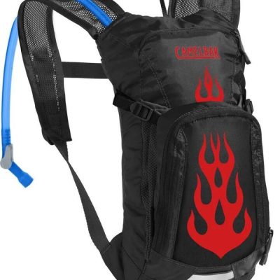 Camelbak Mini MULE 1.5L Kids Hydration Backpack