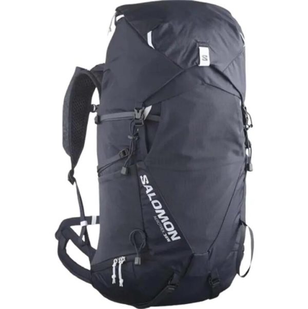 Salomon Aerotrek 38L Womens Hiking Backpack
