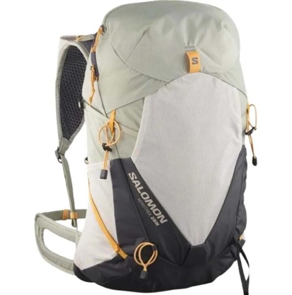 Salomon Aerotrek 28L Womens Hiking Backpack