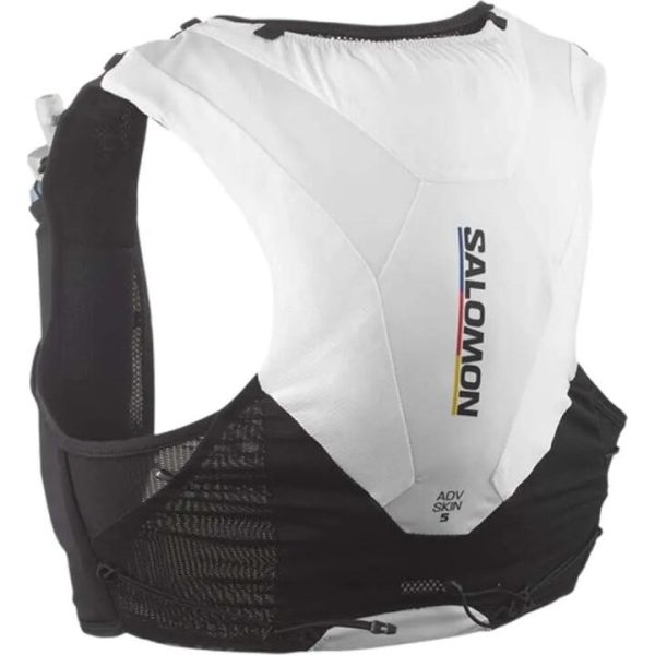 Salomon Adv Skin 5 Race Flag Unisex Hydration Vest